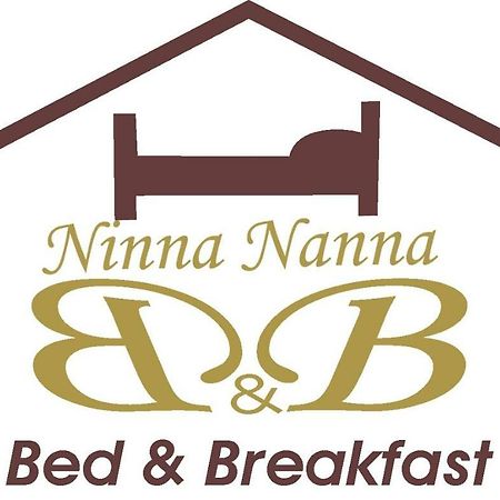 Ninna Nanna Fondi Exterior foto