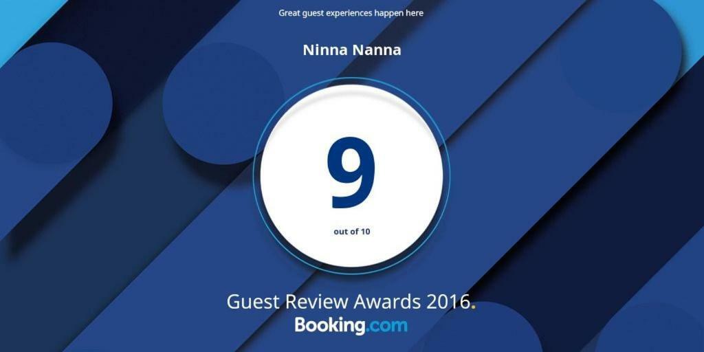 Ninna Nanna Fondi Exterior foto